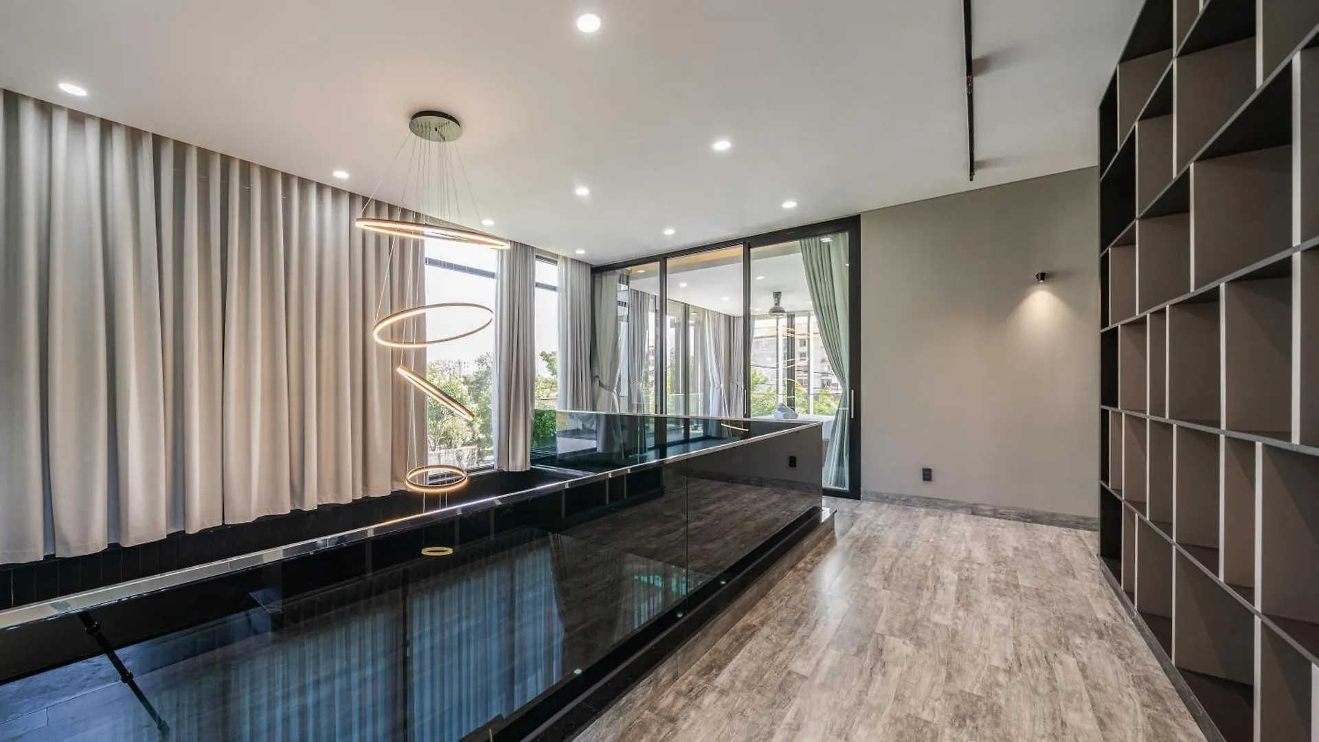 The Querencia Luxury Huge Pool Villa - Free Pick Up And Full Ac Da Nang