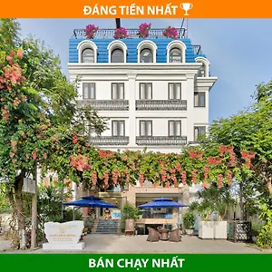 Ngoc Bich Apartamento