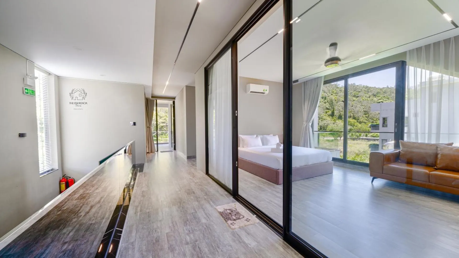 The Querencia Luxury Huge Pool Villa - Free Pick Up And Full Ac Da Nang 0*,  Vietnam
