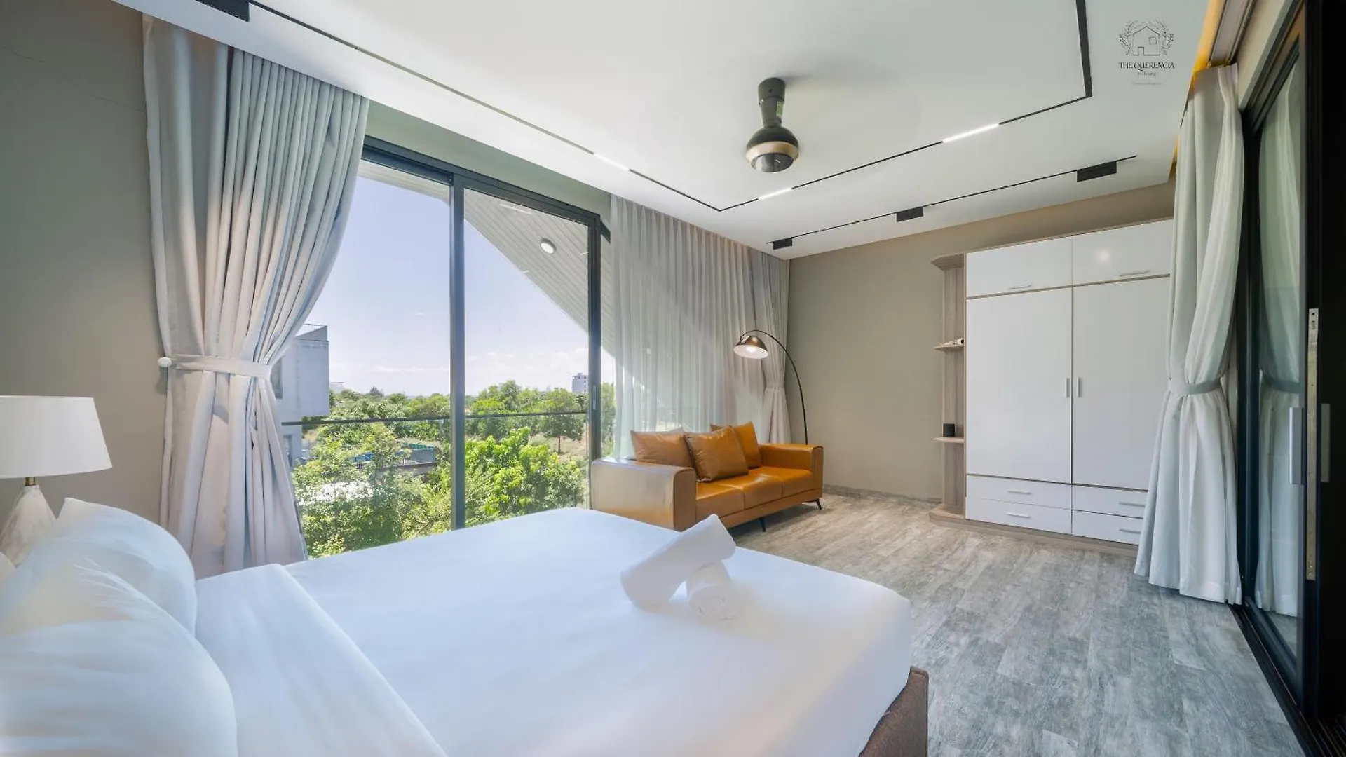 The Querencia Luxury Huge Pool Villa - Free Pick Up And Full Ac Da Nang