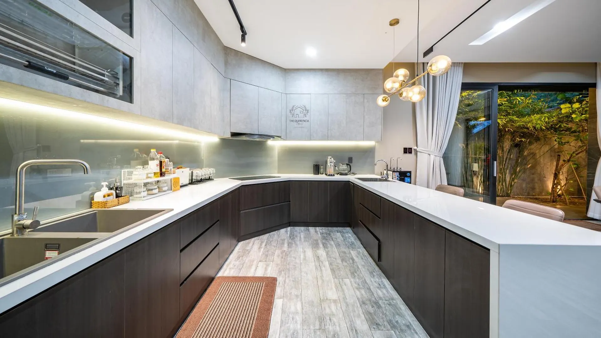 The Querencia Luxury Huge Pool Villa - Free Pick Up And Full Ac Da Nang